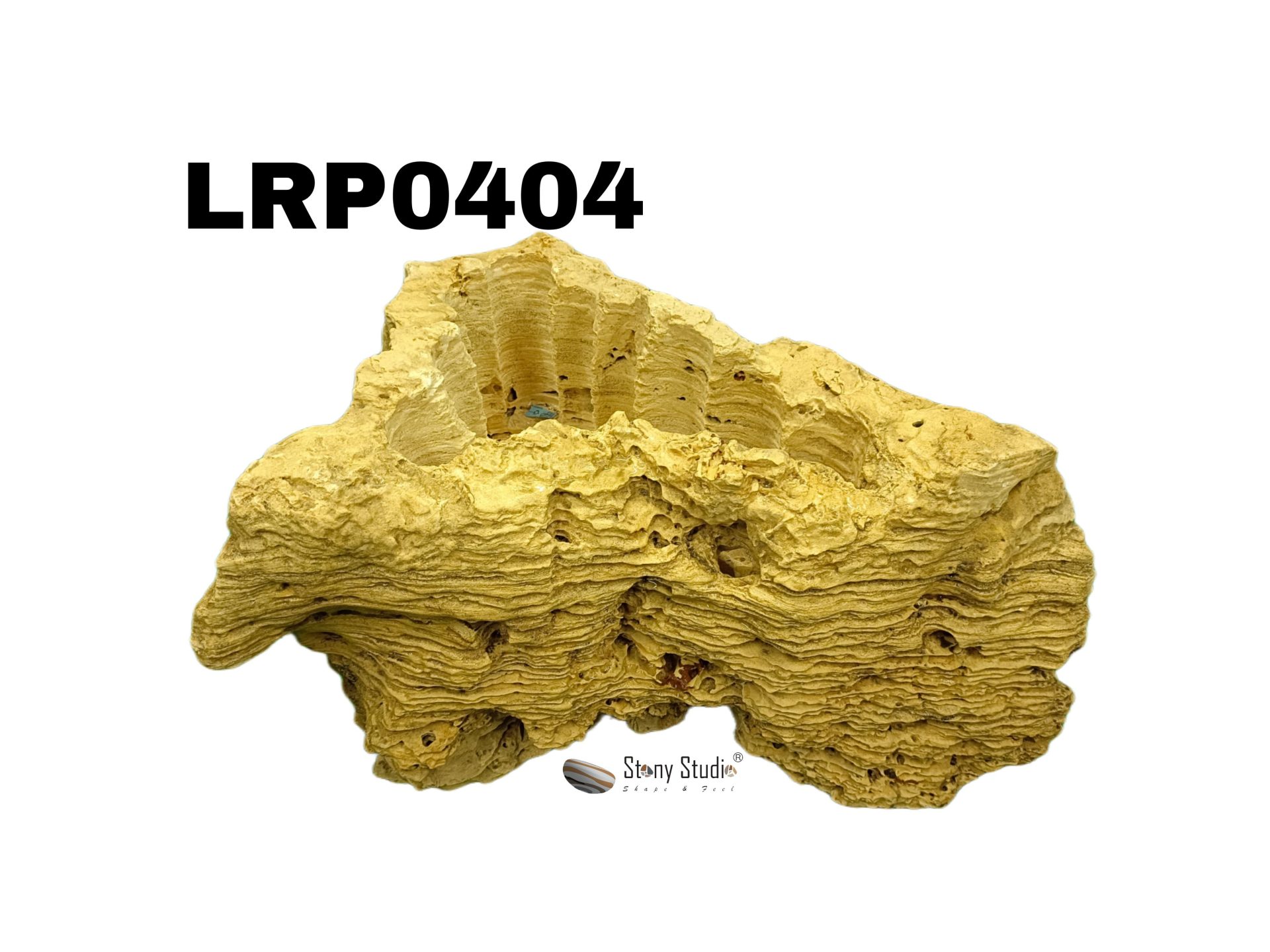 LAYER STONE PLANTER EXTRA BIG SIZE – LRP0404